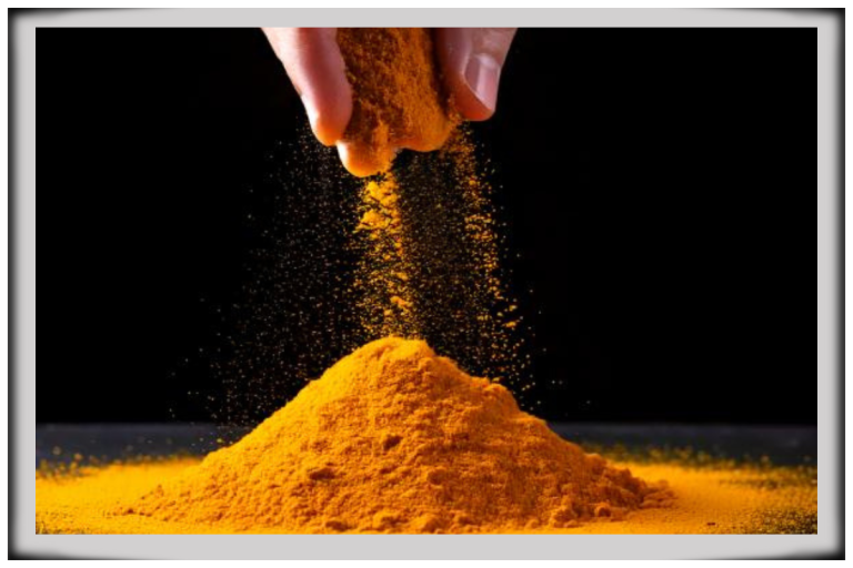 Turmeric and Curcumin