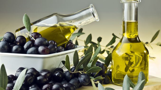 Olive Oil