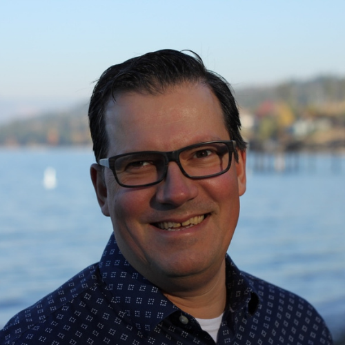 Rick Kaselj Photo