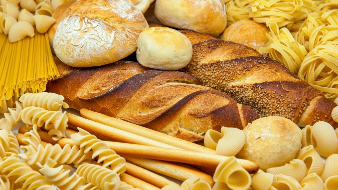 Refined Carbohydrates - Foods That Cause Joint Pain